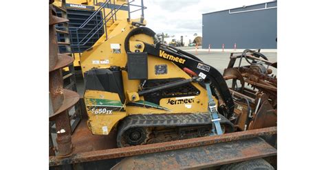 vermeer s650tx|vermeer s650tx for sale.